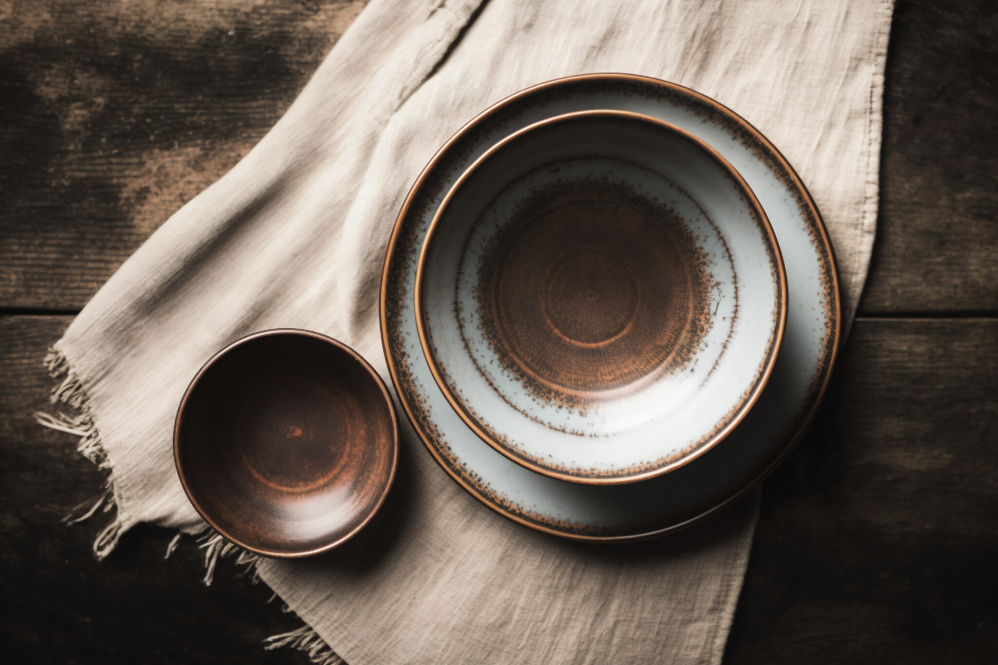 Comprehensive Guide to Tableware Materials for Hospitality Businesses