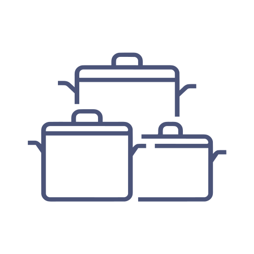 POTS & PANS Lucerna Hospitality, LLC