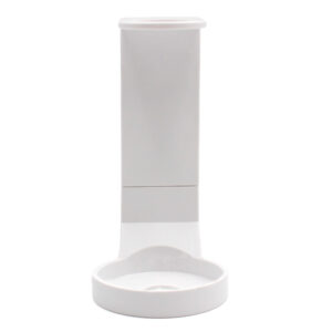 Rituals Magnetic Wall Holder, White Color, Each