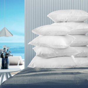 King Pillow, Microgel, 20" x 36", Each