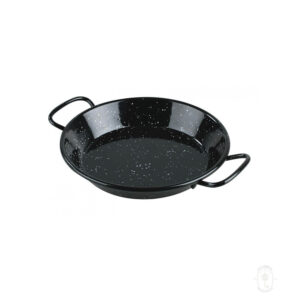 Mini Paella Pan, D 3 19/20”, Each