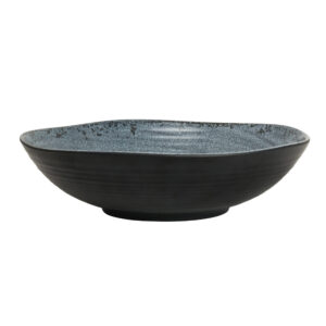 Bowl Pompeii, 46 Oz, Slate Color, 1 Doz/Case