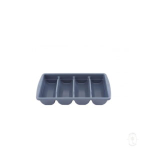 Cutlery Bin, 4 Compartments, Each