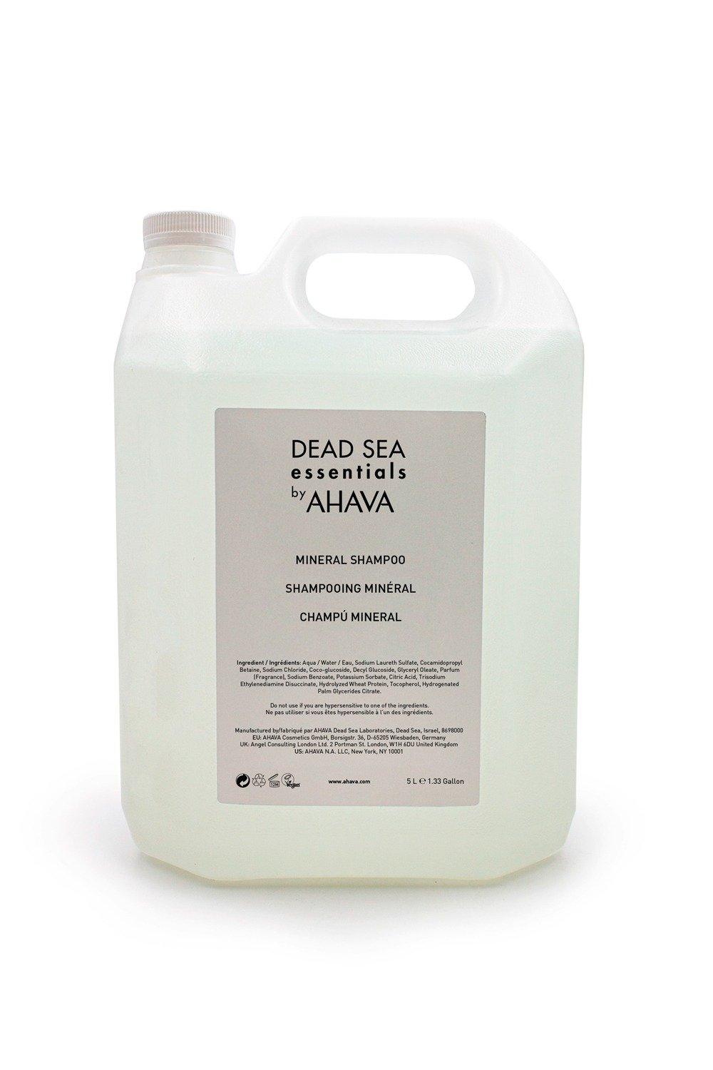 AHAVA-5L-CHAMPU-1