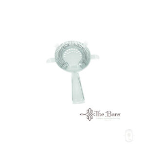 Bar Strainer, 4 Prongs, Clear Color, Each