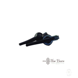 Lemon/Lime Juicer Press, Black Color, Each