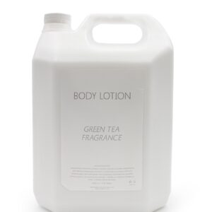 Ocean Refill Body Lotion, 1.32 Gallon, 2/Case