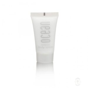 Ocean Body Lotion, 0.7 Oz, 400 Units/Case