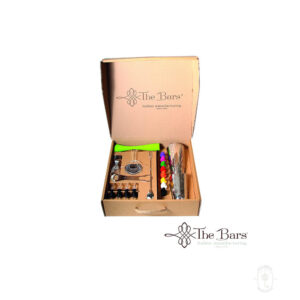 Mixologist Tools Kit, Each