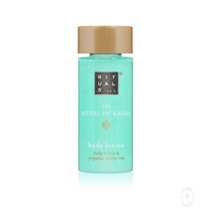Rituals Karma Body Lotion, 1 Oz, 350/Case
