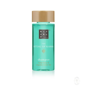 Rituals Karma Shampoo, 1 Oz, 350/Case