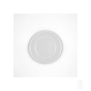 Bread and Butter Basic Line Plate 6" Box of 12