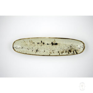 Baguette Platter Reactiv, 13" x 3.50", Ivory Color, 6/Case