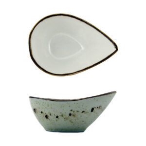 Ramekin Reactiv, 4.33" x 3", Ivory Color, 24/Case