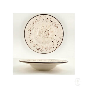 Pasta Bowl Reactiv, D 11", Ivory Color, 6/Case