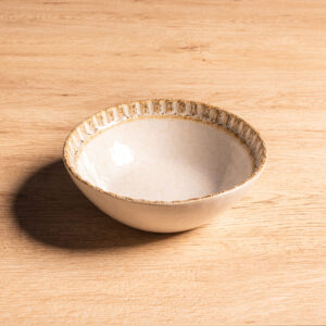 Bowl Adelaide, 16 Oz, Birch Color, 1 Dz/Case