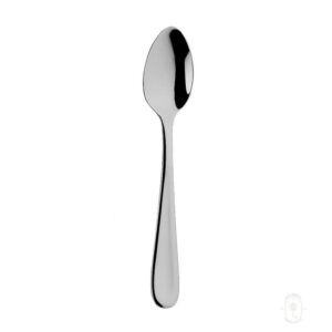 Demitasse Spoon Florence, Stainless Steel 18/10, 1 Dz/Case