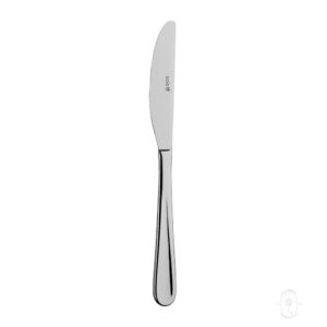Dessert Knife Florence, Stainless Steel 18/10, 1 Dz/Case