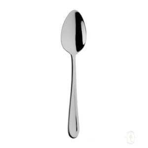 Dessert Spoon Florence, Stainless Steel 18/10, 1 Dz/Case