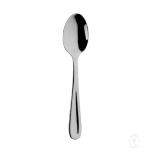 Teaspoon Florence, Stainless Steel 18/10, 1 Dz/Case