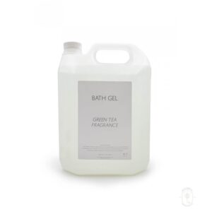 Ocean Refill Body Wash, 1.32 Gallon, 2/Case