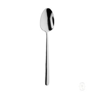 Dessert Spoon Ibiza, Stainless Steel 18/0, 1 Dz/Case