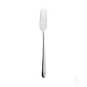 Table Fork Ibiza, Stainless Steel 18/0, 1 Dz/Case