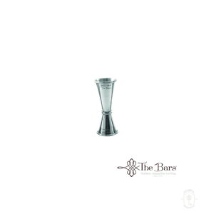 Jigger PRO, Stainless Steel, 1/2 Oz - 2 Oz, Each