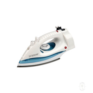 Iron, Automatic Shut Off, 1200 W, Each