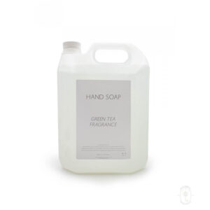 Ocean Refill Hand Wash, 1.32 Gallon, 2/Case