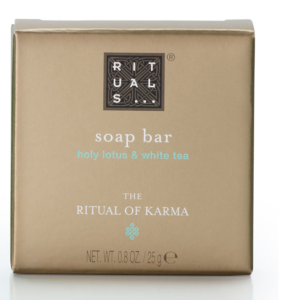 Rituals Karma Facial Soap, 0.88 Oz, 360/Case