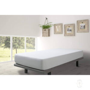 King Mattress Encasement, Waterproof, 78" x 80" x15", Each