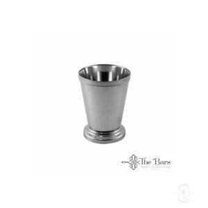 Decò Julep Mug, Stainless Steel, 15 Oz, Each