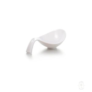 Bowl, Egg Shaped, Melamine, 9" x 4 4/5", 28/Case
