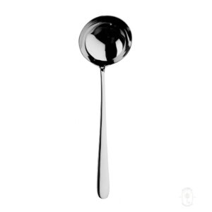 Buffet Soup Laddle, Stainless Steel 18/10, Each