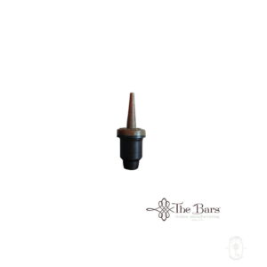 Dash Pourer, Eco Wood Color, 12/Case