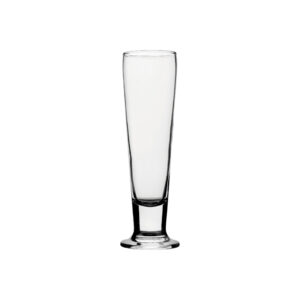 Tall Pilsner Beer, 14.50 Oz, Clear Color, 1 Dz/Case
