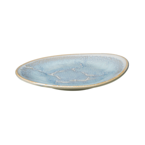Amodoh Dinner Plate, Marea Color, 12/case