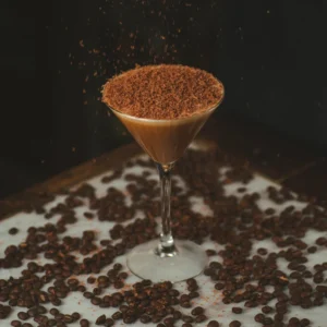 Martini Glass Cocktail, 4 1/2 Oz, 6 Units/Case