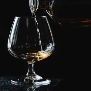 Cognac Glass Coñac, 25.5 Oz, 6/Case