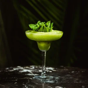 Margarita Glass, 9 Oz, 6 Units/Case