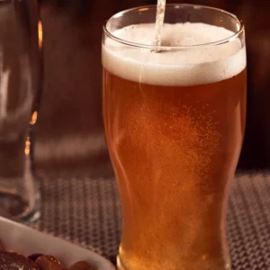 Beer Glass T-Tulip, 19.25 Oz, 12 Units/Case