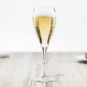 Champagne Glass Palladium, 5.75 Oz, 6 Units/Case