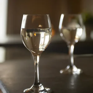 Goblet Glass Perception, 11 Oz, 24/Case