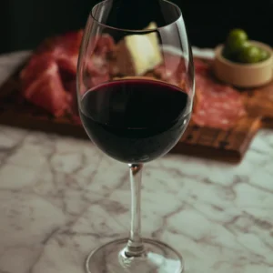 Wine Glass Victoria, 19.50 Oz, 6 Units/Case