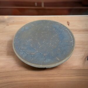 Dinner Plate Elogo, D 11", Lume Color, 12/Case