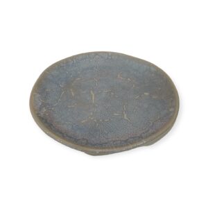 Irregular Platter Desfeita, L 14", Marea Color, 12/Case