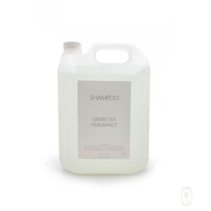Ocean Refill Shampoo, 1.32 Gallon, 2/Case