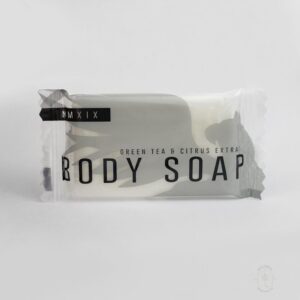 Oxford Bath Bar Soap, 0.8 Oz, 500/Case