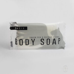 Oxford Bath Bar Soap, 1.25 Oz, 500/Case
